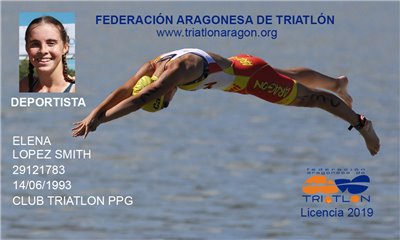 I Duatlón Cros de Belver de Cinca