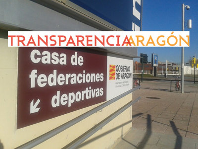 La FATRI cumple con la legislación vigente sobre Transparencia