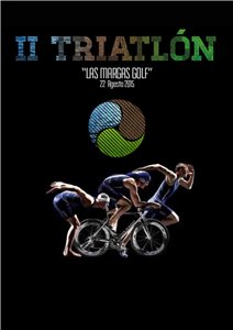 II Triatlón Popular Las Margas-Golf
