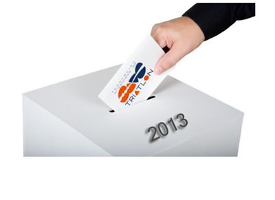 Finalizado el plazo de presentación de candidaturas a Presidente