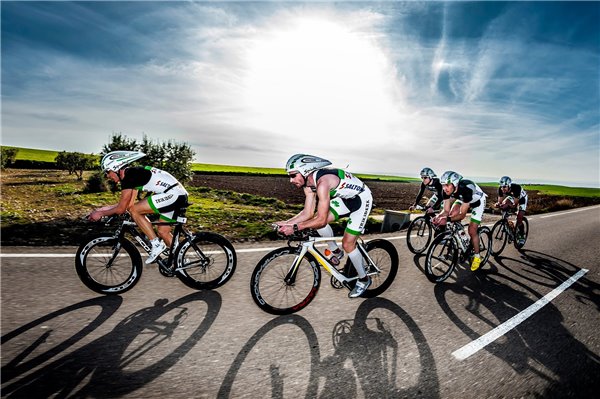 Procedimiento para dar de alta corredores en el Duatlón por equipos de Leciñena