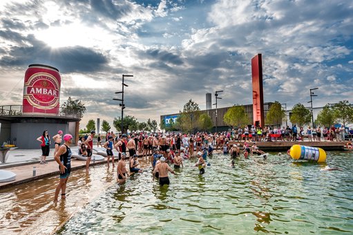 Crónica I Jornadas de Organizadores FATRI