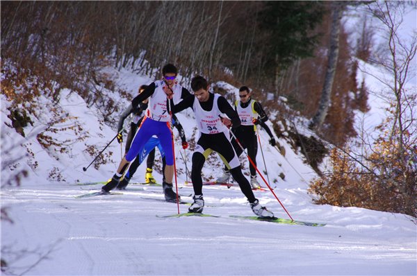 Se aplaza al 19 de febrero el XII Triatlón de Invierno-"Valle de Ansó" 