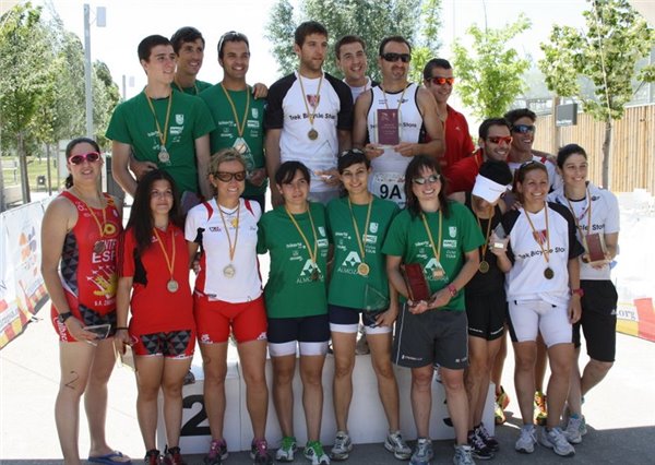 Emoción y espectáculo en el Parque del Agua