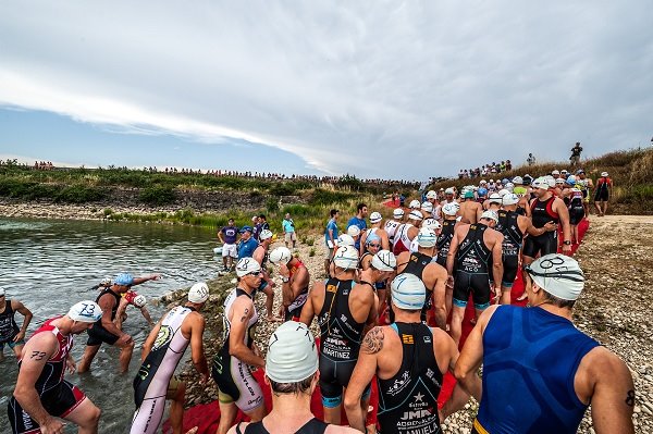 Campeonato de Aragón de Triatlón 2013