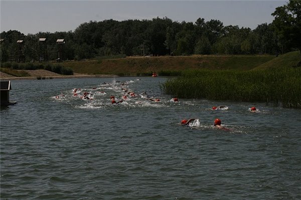 Boletín Informativo Final Campus de Triatlón "Niños de Acero"