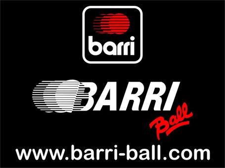 Barri-Ball nuevo patrocinador de la FATRI