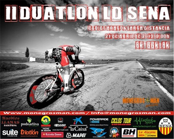 Ana Revilla y Mikel Otaegui defienden título