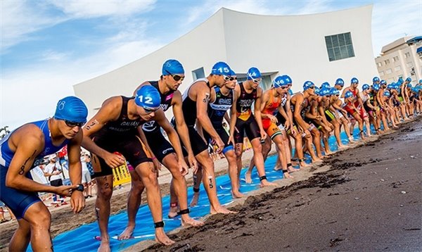 Aclaración sobre las plazas Elite en Campeonatos de España de Triatlón y Duatlón 2016