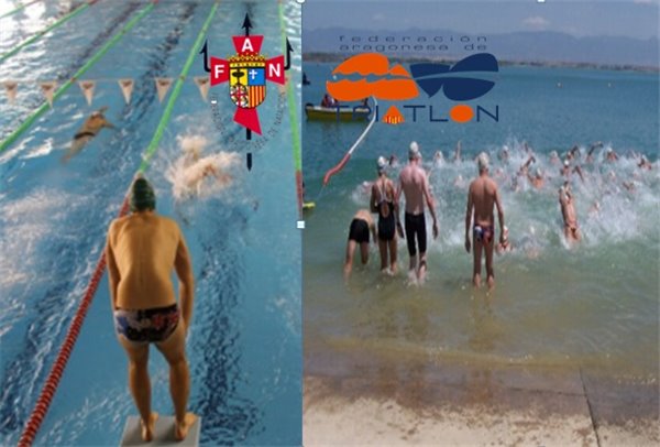 Sigue en vigor el convenio entre federados de la FAN y la FATRI que facilita la participación en ambas disciplinas