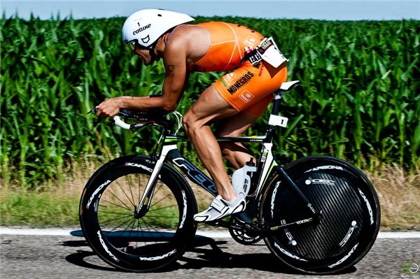 San Juan de Flumen culmina con éxito el fin de semana del triatlón