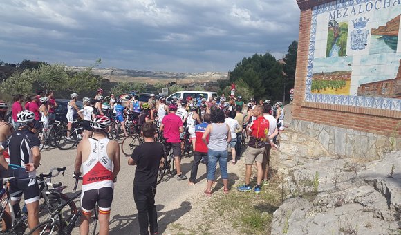 El triatlón aragonés exige soluciones