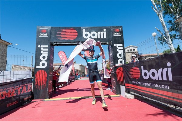 Cientos de personas se dan cita en la doble jornada de Monegrosman 2016