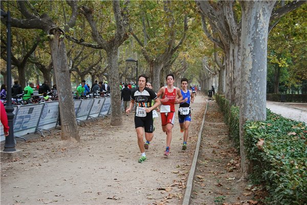 Problemas con la autorización de circuitos obligan a aplazar el SERTRI al 3 de octubre